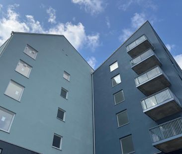 Skolgången 2A, Hallonbergen - Foto 5