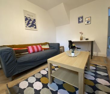 1 Bed Flat, Aylestone, LE2 - Photo 2