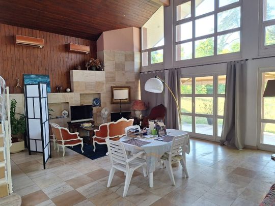 Maison mitoyenne à Bellevue - Foto 1