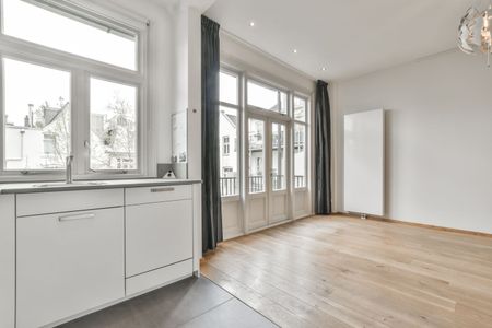 Van Breestraat 74-2, Cornelis Schuytbuurt, 1071ZS, Amsterdam - Photo 3