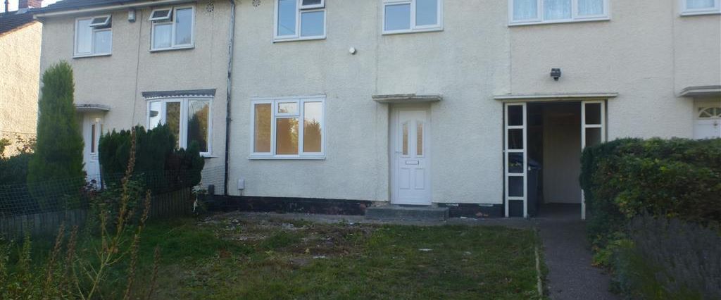 Southwood Avenue, BIRMINGHAM - Photo 1