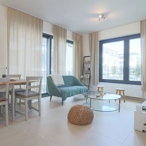In optie - Appartement te huur in Genval met 1 slaapkamer - Foto 2