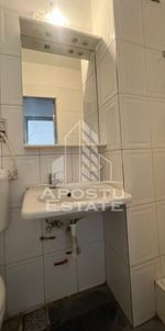 Apartament 1 camera, zona Podgoria - Fotografie 4