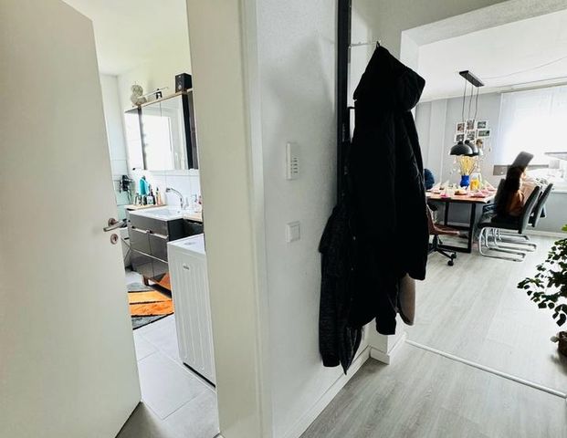 Helle 3 Zimmer Wohnung in Wallendorf an der Luppe 76m2 - Photo 1