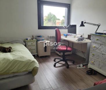 Casa unifamiliar en alquiler en Calle del Caballero de Los Espejos - Photo 4