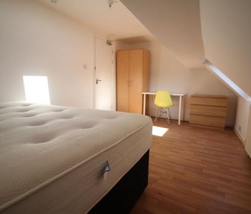 7 bedroom terraced house to rent - Photo 1