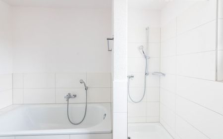 3.5 Zimmer, 88 m², 3. Stock - Photo 5