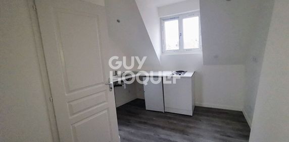 Location Appartement 1 pièce 28m² - Photo 2