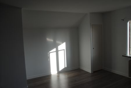 Domaregatan, Skara - Foto 2