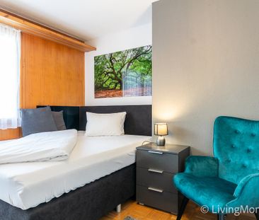 2 Zimmer, 42 m², 1. Stock - Foto 5