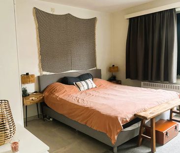 Te Huur: Comfortabel Appartement in Diepenbeek, België - Photo 5