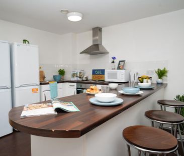 1 bedroom private hall to rent - Photo 2