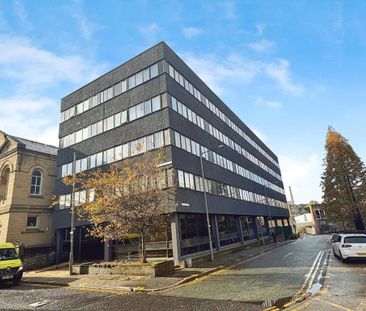 1 bedroom apartment to rent - Photo 6