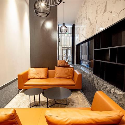 Unit 1705: Entire unit - Photo 1