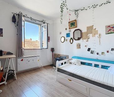 Location Appartement 1 pièce 24m² MONTPELLIER 34000 - Photo 1