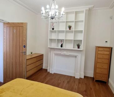 8 bedroom house share to rent - Photo 5