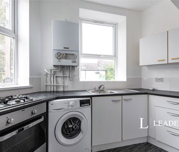 1 bedroom apartment to rent Walsworth Road, SG4 - Photo 2