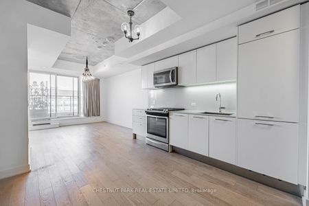 Southwood Lofts I , #605 - Photo 4