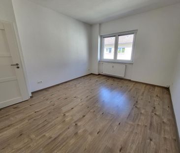 *Braunschweig* renovierte 2-Zimmer-Wohnung - Foto 1