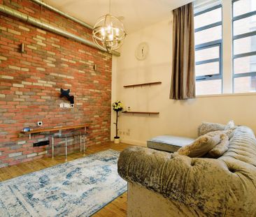 2 bedroom flat to rent - Photo 4