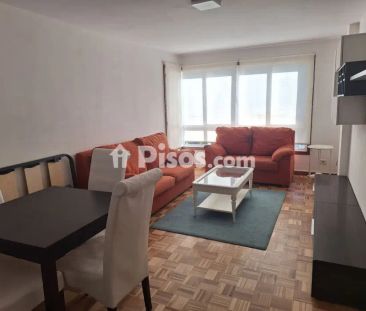 Piso en alquiler en Praza de Santa Gema - Foto 1