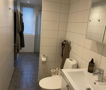 Vegagatan 28 - Foto 4