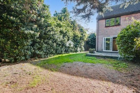 2 bedroom terraced house to rent - Photo 5