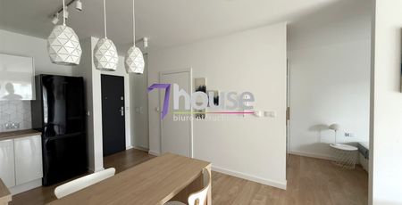 Mieszkanie na wynajem - Zdjęcie 5