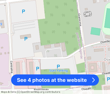 Wynajmę mieszkanie w Mierzęcicach- Osiedle, w rejonie lotniska. - Photo 1