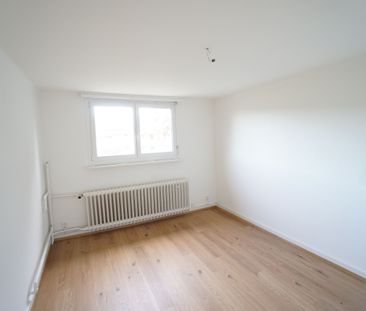 5-Zimmerwohnung im Hirzbrunnenquartier - Photo 2