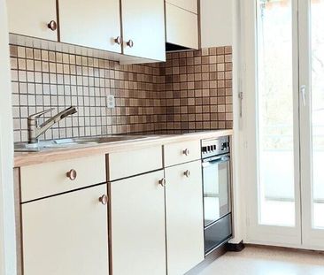 Offer spacious 4.5 ZWG in Feuerthalen - Photo 2