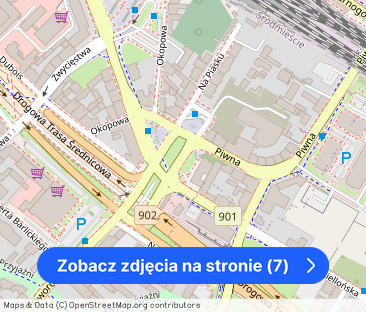 Bez prowizji : Stylowa kawalerka w sercu Gliwic! – zdjęcie 1