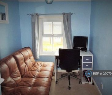 2 bedroom flat to rent - Photo 6