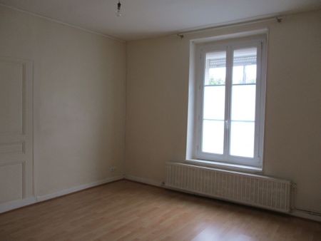 Appartement BOULEVARD JAMIN - Photo 4
