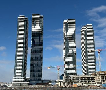 For Lease - 8 Interchange Way Unit# 4603, Vaughan, Ontario - Photo 4