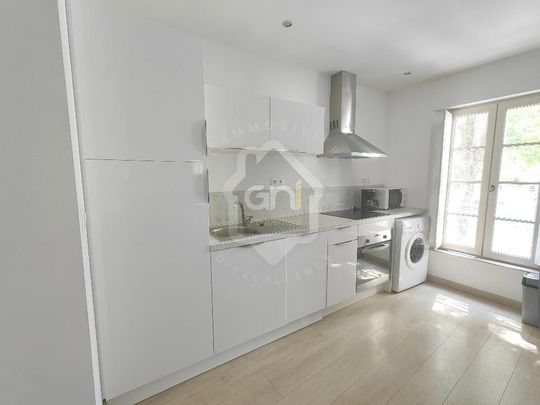 Saint Remy de Provence, appartement meublé 2 pièce(s) 43 m2, - Photo 1