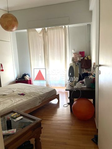 Διαμέρισμα, προς ενοικίαση Εξάρχεια - Νεάπολη Κωδικός 1902536 - Photo 5