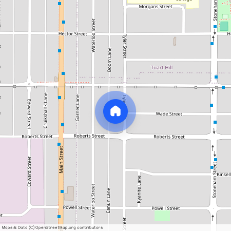 2/71 Tyler Street, WA 6060, Joondanna