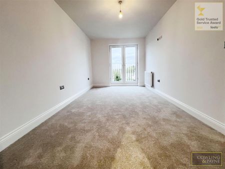 Flat 4 Chestnuts, London Road, Crays Hil... - Photo 2