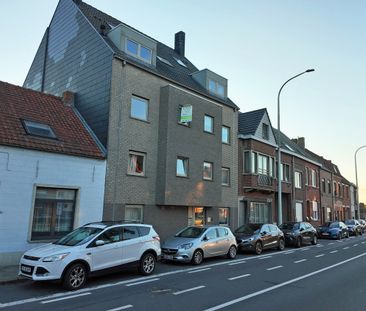 Instapklaar appartement te huur in het centrum! - Photo 3