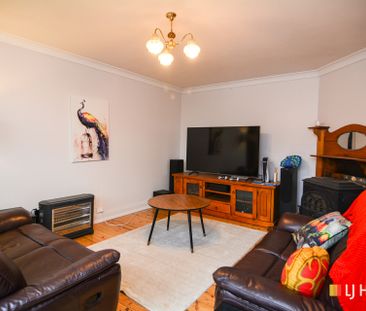 FAMILY SIZED HOME AND YARD - Photo 1