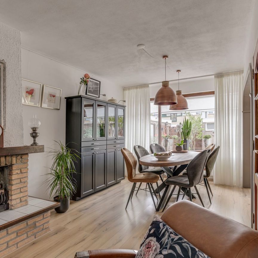 Laan van Nieuw Blankenburg 188, Rozenburg, 3181DH, Rozenburg (Zh) - Photo 1