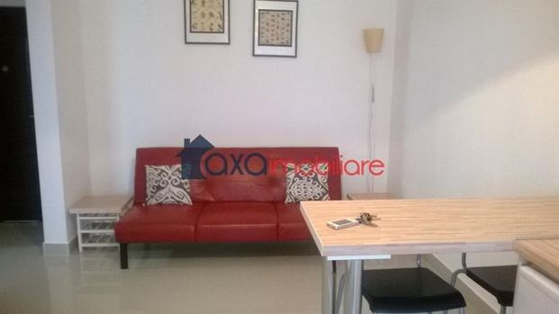 Apartament 2 camere de inchiriat in Cluj-Napoca, Gheorgheni ID 4271 - Fotografie 1