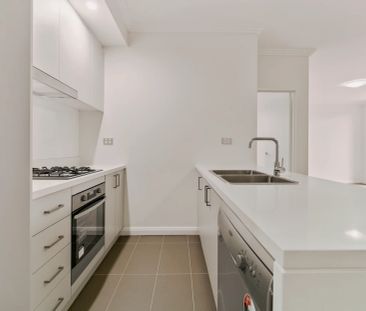 F108/81-86 Courallie Avenue,Homebush West,New South Wales 2140, Sydney - Photo 4