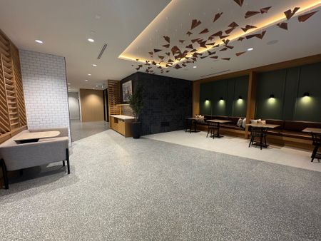 For Lease - 2495 Eglinton Avenue Unit# 2608, Mississauga, Ontario - Photo 3