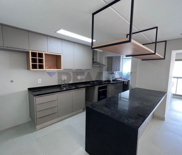 Apartamento para Alugar no Arkadio Brooklin | 142 m², 3 Suítes, 2 V... - Photo 6