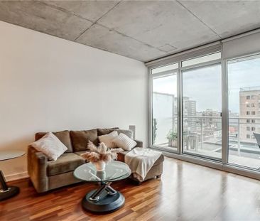 For Lease - 324 LAURIER Avenue Unit# 1002, Ottawa Centre, Ontario - Photo 1