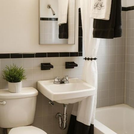Studio - Montréal - $995 /mo - Photo 4