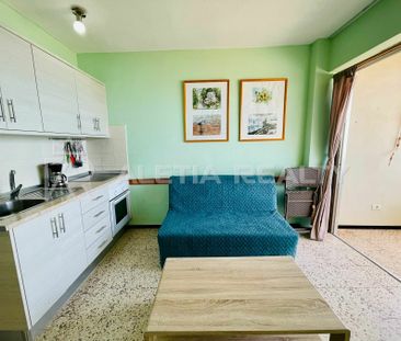NR1019: Se alquila el apartamento de 1 dormitorio en Puerto de Sant... - Foto 4