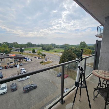 For Lease - 7 Erie Avenue Unit# 509, Brantford, Ontario - Photo 3